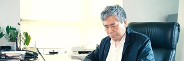 Breaking News: StarPoint's Chief Scientist Prof. Zhang Ping Elected as Academici