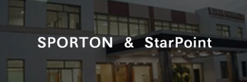 StarPoint and Sporton Signed up for Strategic Cooperation