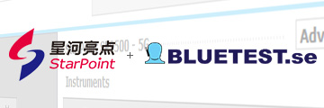 StarPoint and Bluetest AB Jointly Released 5G FR1 OTA Test Solution