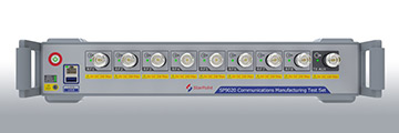 StarPoint launches SP9020 for mobile terminal production test